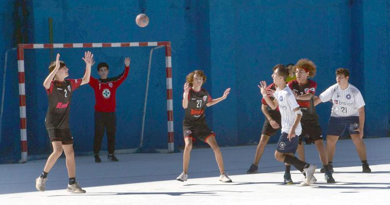 Racing ya disfruta de su espacio propio para jugar