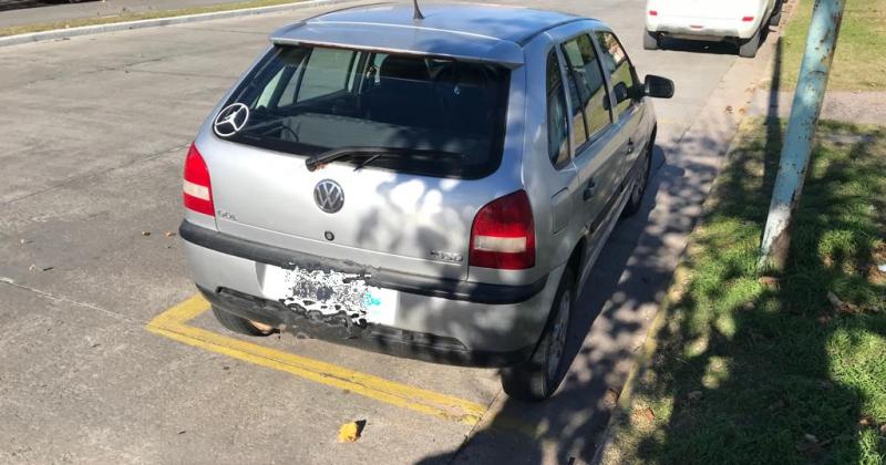 Un camioacuten en contramano y otras infracciones