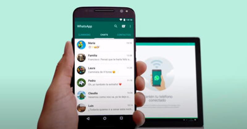 WhatsApp sufrioacute una caiacuteda que impidioacute a los usuarios enviar y recibir mensajes