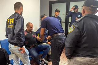 Generacioacuten Zoe en Corrientes- preventiva para Cositorto en una causa por estafas