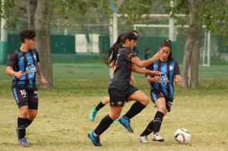 El torneo femenino en su tramo final