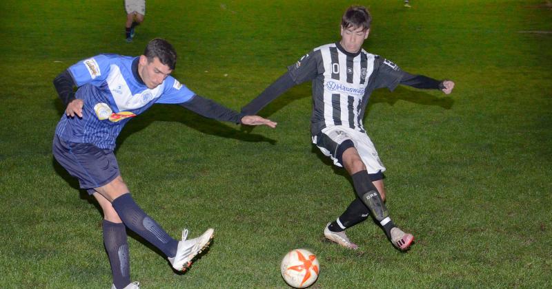 El Fortín le ganó a Estudiantes en su cancha