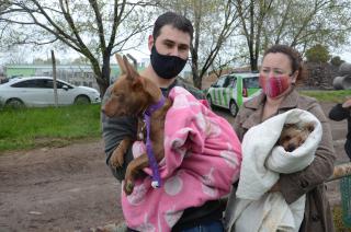 El Quirófano Veterinario Móvil estar� en la Sociedad de Fomento 25 de Noviembre