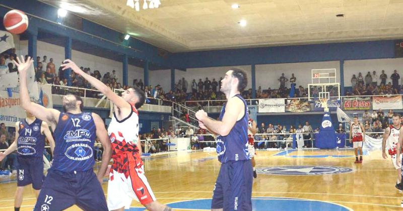 Buen triunfo de Racing en Pilar