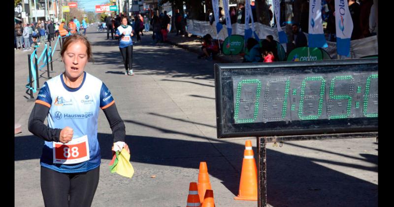 Las fotos de la fiesta de la ciudad