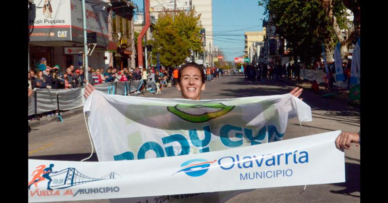 Las fotos de la fiesta de la ciudad