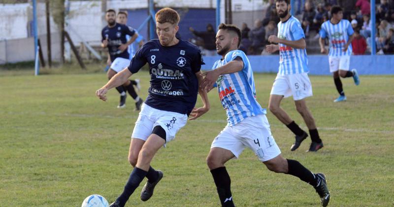 Ferro como local venció a Racing