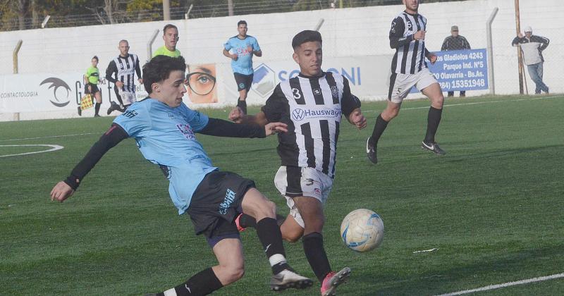 Estudiantes venció a Loma Negra