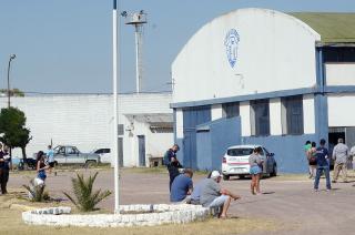 Covid- desde este lunes deja de funcionar el Centro Provincial de Testeos