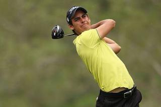 Alan Wagner protagonista del PGA Tour Latinoamérica