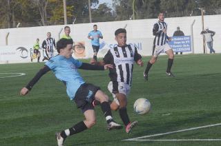 Estudiantes venció a Loma Negra