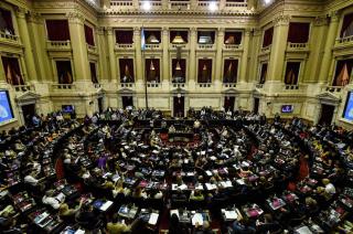 Diputados trabajar� en una serie de leyes que impulsan el desarrollo productivo