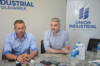 Llega Costa para participar de la ronda de negocios que organizoacute la Unioacuten Industrial 