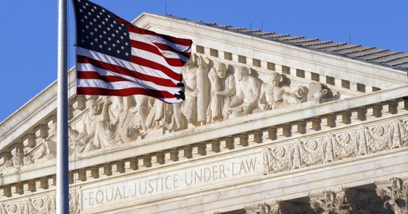 La Corte Suprema de Estados Unidos podría anular el derecho al aborto