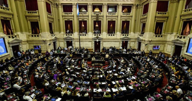 Diputados continuacutea el trabajo informativo del Censo 2022