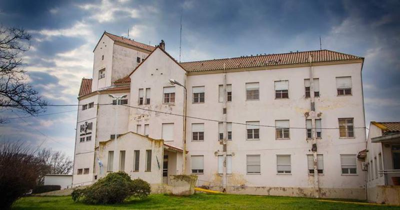 En el Hospital nunca se ha llamado del Hospital a un paciente que tenga obra social para cobrarle dijo Eduardo Bardín