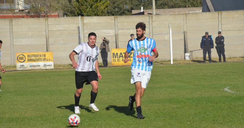 Ferro Carril Sud goleó a domicilio a Independiente