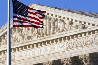 La Corte Suprema de Estados Unidos podría anular el derecho al aborto