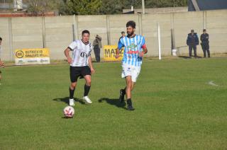 Ferro Carril Sud goleó a domicilio a Independiente