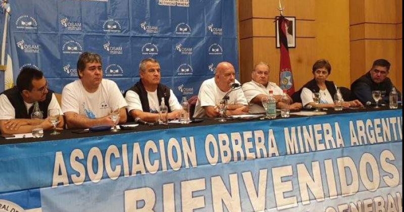 La dirigencia celebró en Salta un importante congreso a nivel nacional