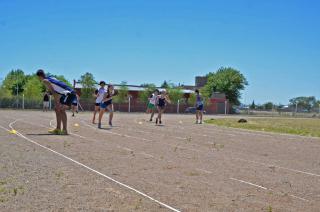 La Pista Municipal tendr un torneo el sbado 14 de mayo