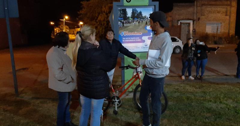 Sierra Chica reclamoacute la falta de meacutedicos y abrazoacute al Centro de Atencioacuten Primaria 