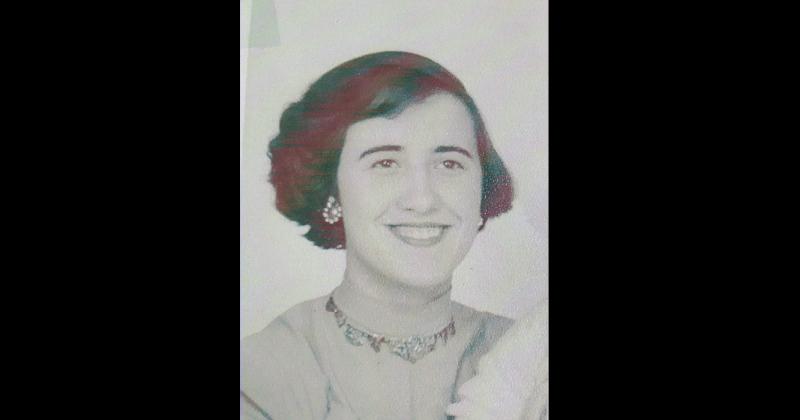  Irma Renero nació el 7 de mayo de 1932 (vecina de la zona rural de Pourtalé hija de Pedro Renero y Zulema Errobidart fuertemente arraigada a su familia y al campo) celebró el 8 de mayo sus 90 años