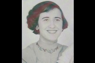  Irma Renero nació el 7 de mayo de 1932 (vecina de la zona rural de Pourtalé hija de Pedro Renero y Zulema Errobidart fuertemente arraigada a su familia y al campo) celebró el 8 de mayo sus 90 años