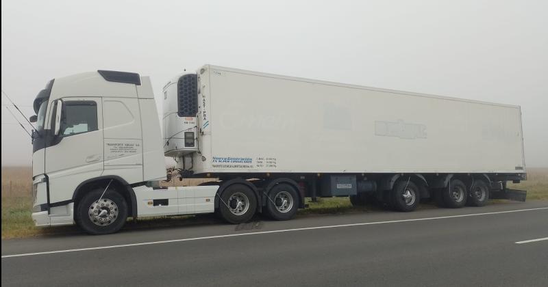 Un hombre sufrioacute heridas graves tras un accidente en Ruta 51