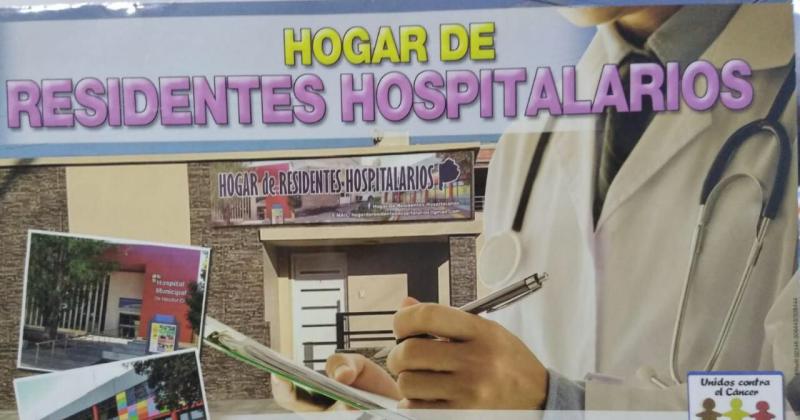 El Hospital de Oncología advirtió que no autorizó ninguna rifa