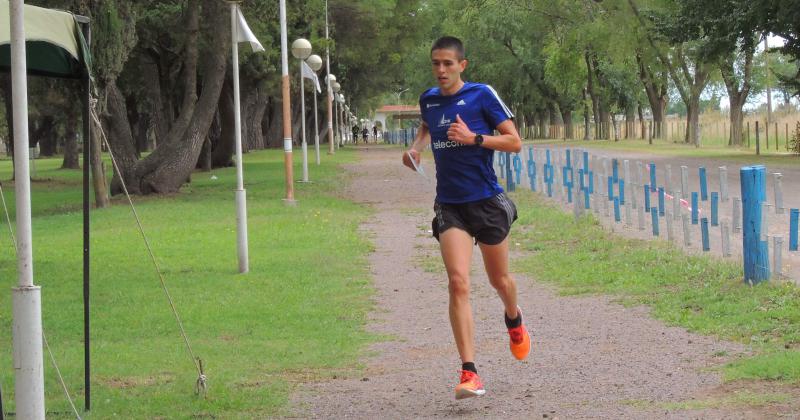 En el Balneario se correr� el domingo el primer Desafío Aventura del Salado