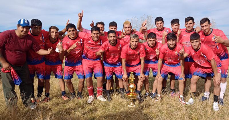 Los equipos ya est�n metidos en el tramo decisivo