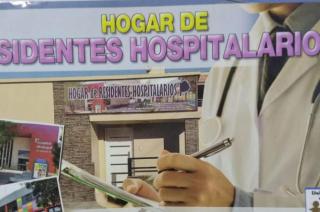 Aclararon que la rifa no tiene vinculacioacuten con el Hospital de Oncologiacutea