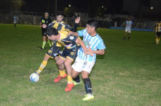 Ferro ganó en un duro partido ante Argentinos