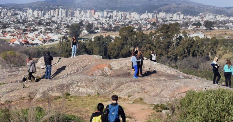 La provincia de Buenos Aires se prepara para una temporada invernal reacutecord