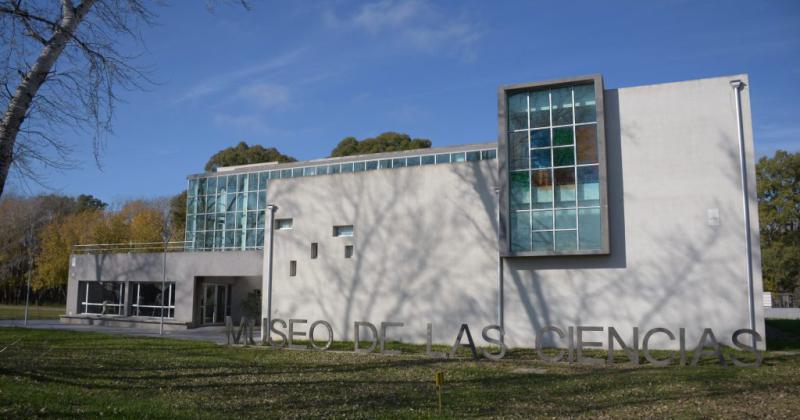 Hay eclipse el domingo y lo podeacutes ver desde la terraza del Museo de las Ciencias