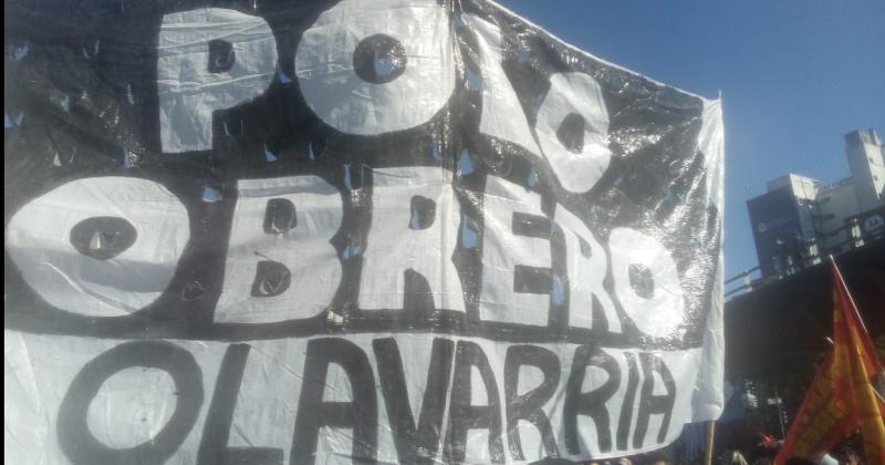 La Marcha Federal cerroacute su acto en Plaza de Mayo