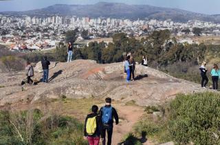 La provincia de Buenos Aires se prepara para una temporada invernal reacutecord