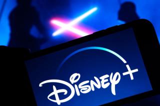 Disney suma casi 8 millones de abonados en lo que va del 2022