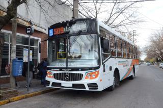 A menos de una semana de su arranque en la concesión la empresa ya analizaba pedir recortes de horarios o frecuencias o aumento del boleto