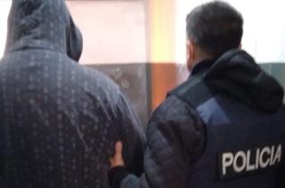 Detuvieron a un hombre- lo acusan de haber abusado sexualmente de su hija