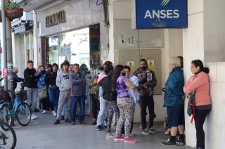 Anses- 135 millones de personas recibiraacuten el Refuerzo de Ingresos