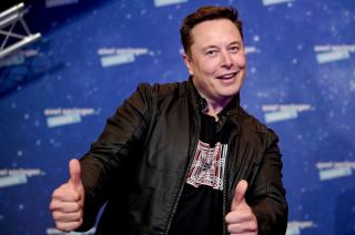 Elon Musk puso en suspenso la compra de Twitter- las acciones se derrumban