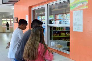 Llamado a licitacioacuten del kiosco de la Escuela Primaria Nordm 49