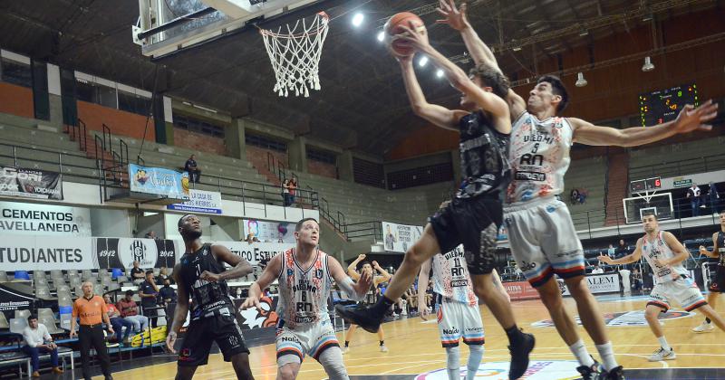 El Bata tiene que ganar para estirar la serie