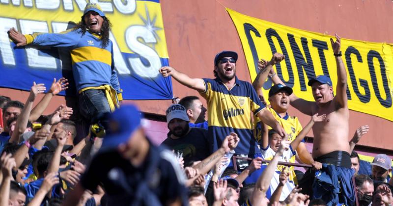 Boca ganoacute en los penales y clasificoacute a la gran final