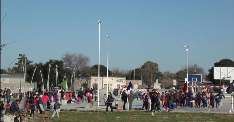 El Parque del Bicentenario ser� la sede de la 2ª Fiesta Provincial del Reciclaje