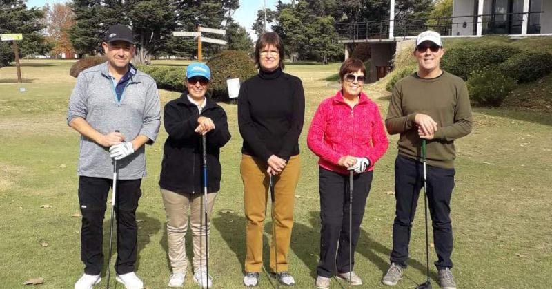 El torneo fue el pasado s�bado en Estudiantes