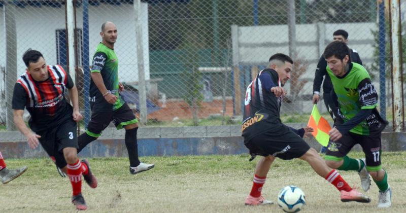 La fecha ya tiene dos finales