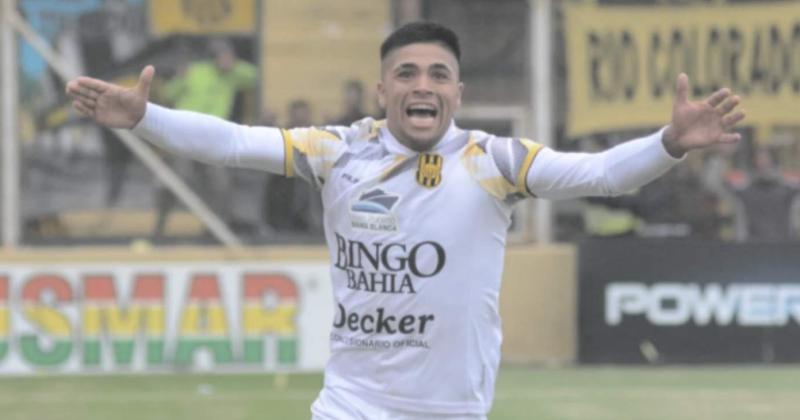 Guille determinante en Olimpo